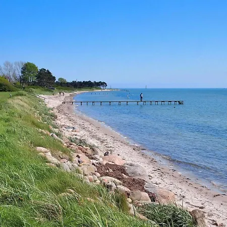 Hotel Barni - 150m From The Sea In Se Jutland By Interhome Osterby (Sonderjylland)