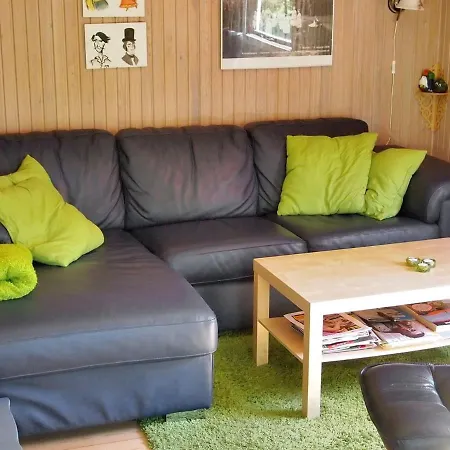 Barni - 150m From The Sea In Se Jutland By Interhome Hotel