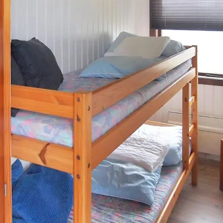 Hotel Barni - 150m From The Sea In Se Jutland By Interhome 3*