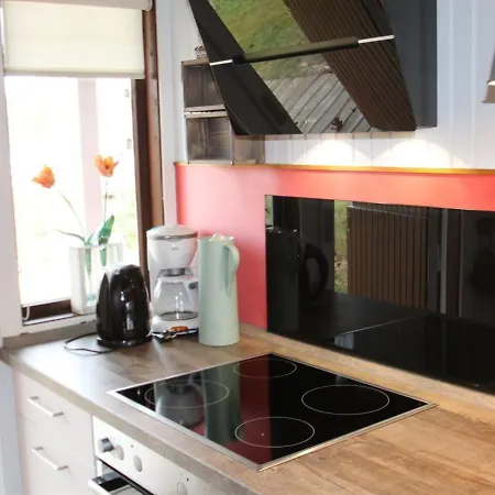 Hotel Barni - 150m From The Sea In Se Jutland By Interhome