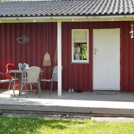 Hotel Barni - 150m From The Sea In Se Jutland By Interhome Osterby (Sonderjylland)