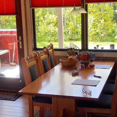 Barni - 150m From The Sea In Se Jutland By Interhome Hotel 3*