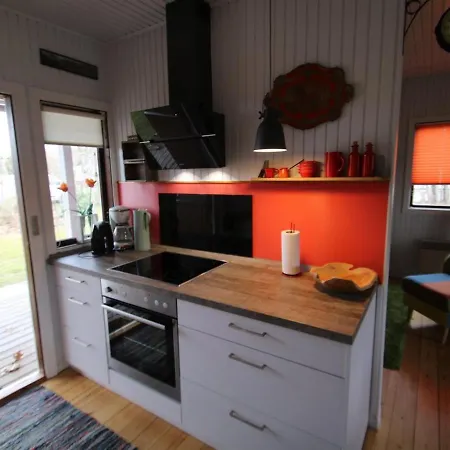 Barni - 150m From The Sea In Se Jutland By Interhome
