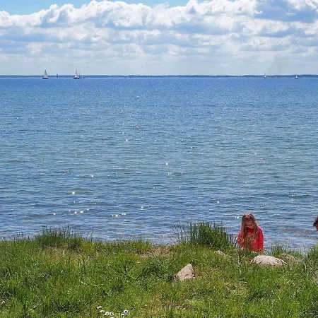 Barni - 150m From The Sea In Se Jutland By Interhome