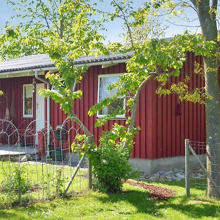 Barni - 150m From The Sea In Se Jutland By Interhome Hotel 3*