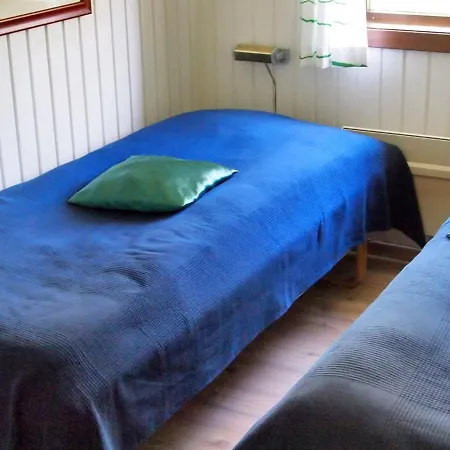Barni - 150m From The Sea In Se Jutland By Interhome 3*