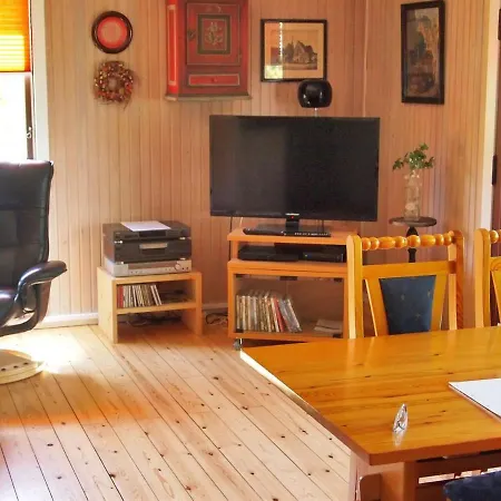 Barni - 150m From The Sea In Se Jutland By Interhome 3* Osterby (Sonderjylland)