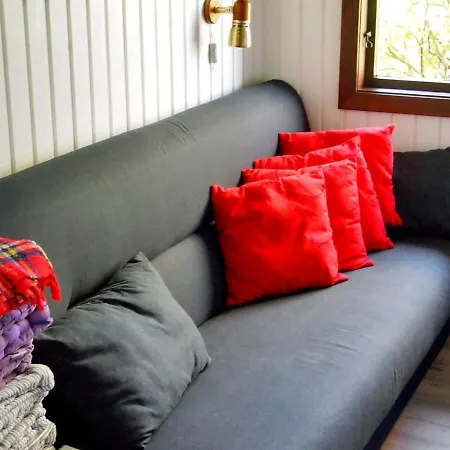 Hotel Barni - 150m From The Sea In Se Jutland By Interhome