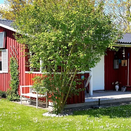 Hotel Barni - 150m From The Sea In Se Jutland By Interhome